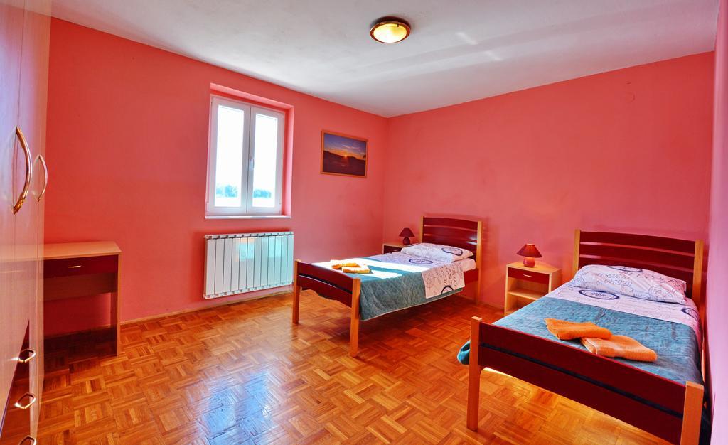 Apartments Sol Солине Екстер'єр фото