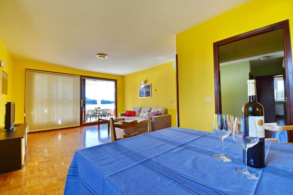 Apartments Sol Солине Екстер'єр фото