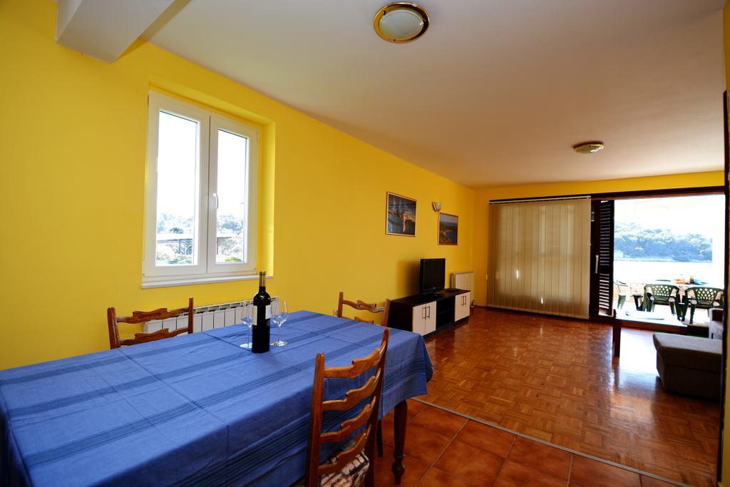 Apartments Sol Солине Екстер'єр фото