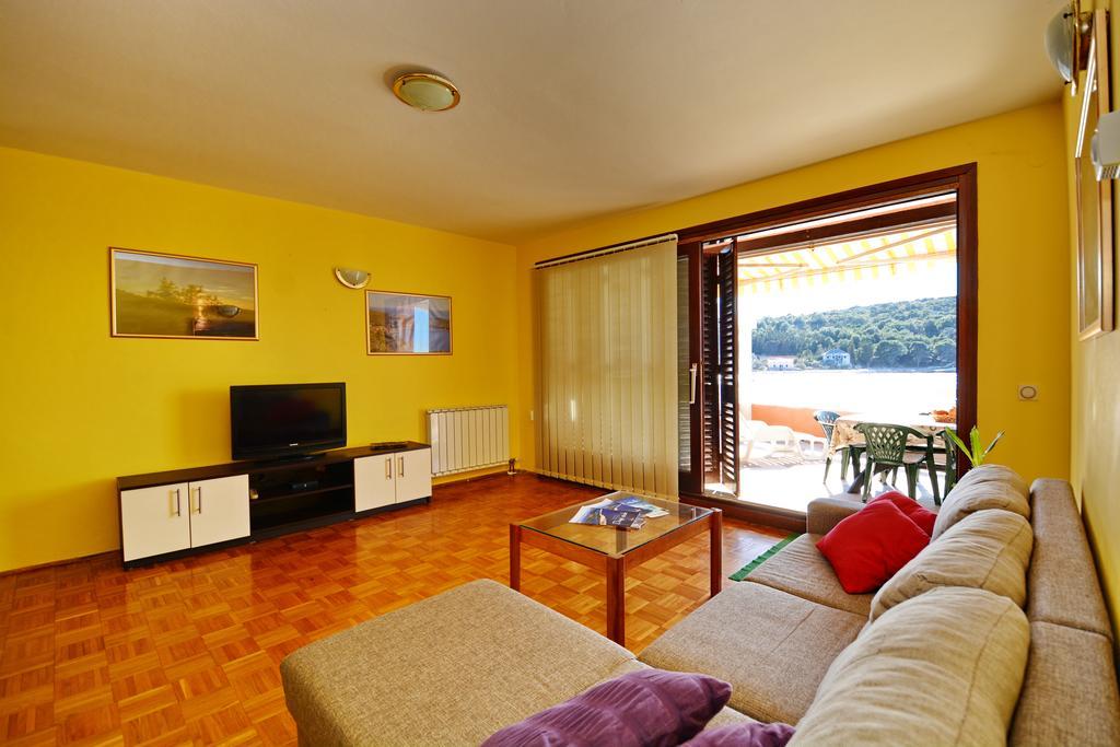 Apartments Sol Солине Екстер'єр фото